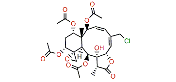 Frajunolide C